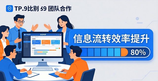 团队沟通效率低?先确认TP官方应用是否这样用