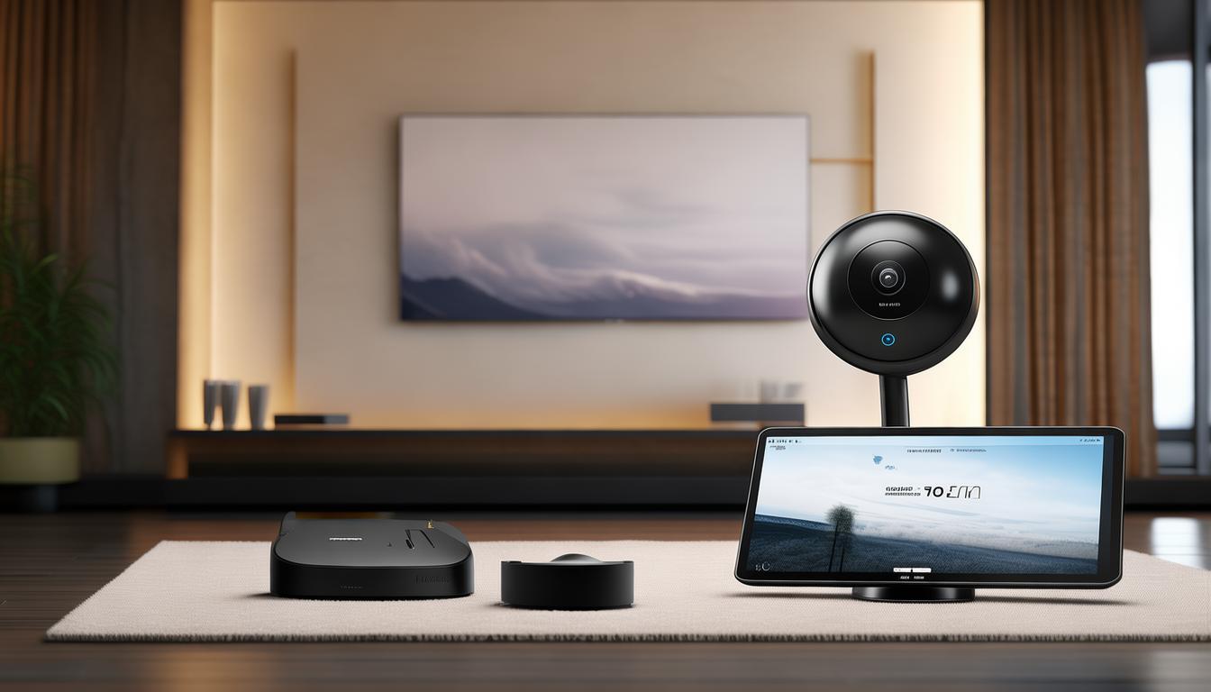 摄像头无线连接原理_摄像头的无线怎么连接_使用TP-LINK APP连接无线网络摄像头的方法