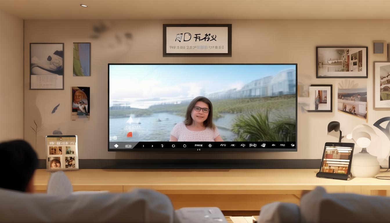 儿童监控系统_儿童监控app_如何通过TP-LINK IPC45AW实现儿童监控?