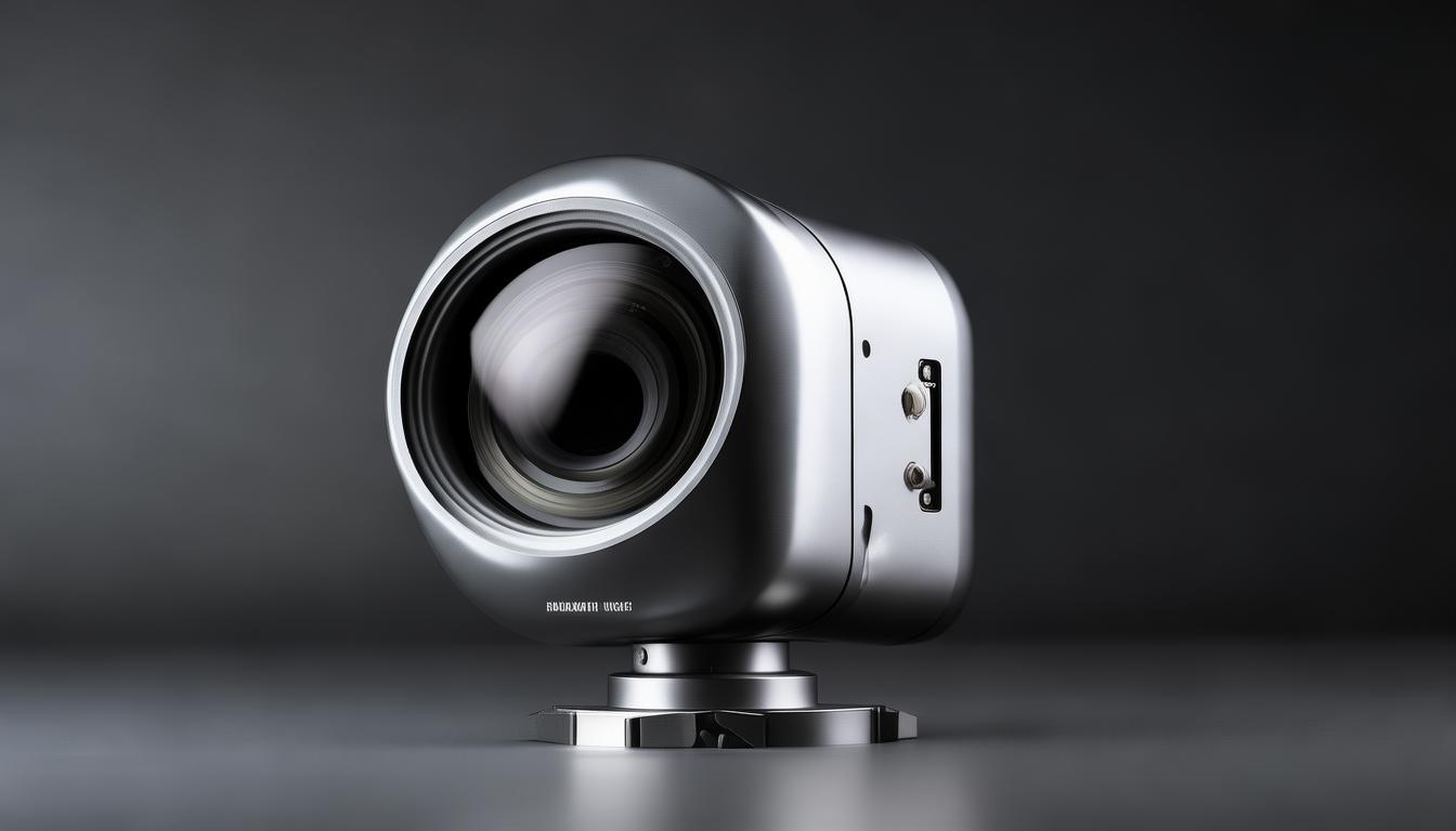 摄像头智能报警什么意思_智能摄像头报警功能_TP-Link摄像头的智能警报与安全响应系统