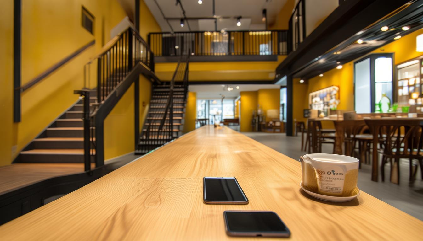 消除死角:TP-LINK XDR5430易展版的实际应用案例_消除死角:TP-LINK XDR5430易展版的实际应用案例_消除死角:TP-LINK XDR5430易展版的实际应用案例