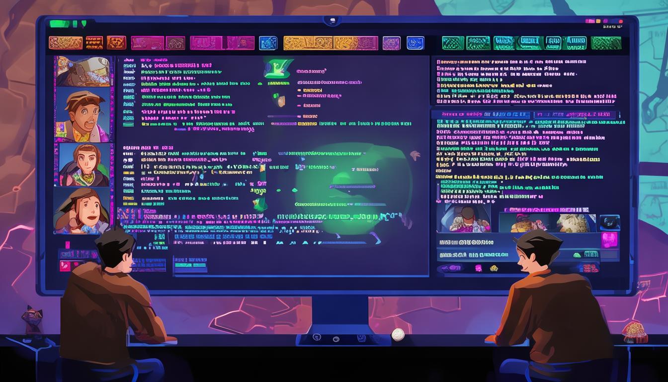 TPTP游戏的社区活动与玩家交流_社区游戏_社区交友游戏平台