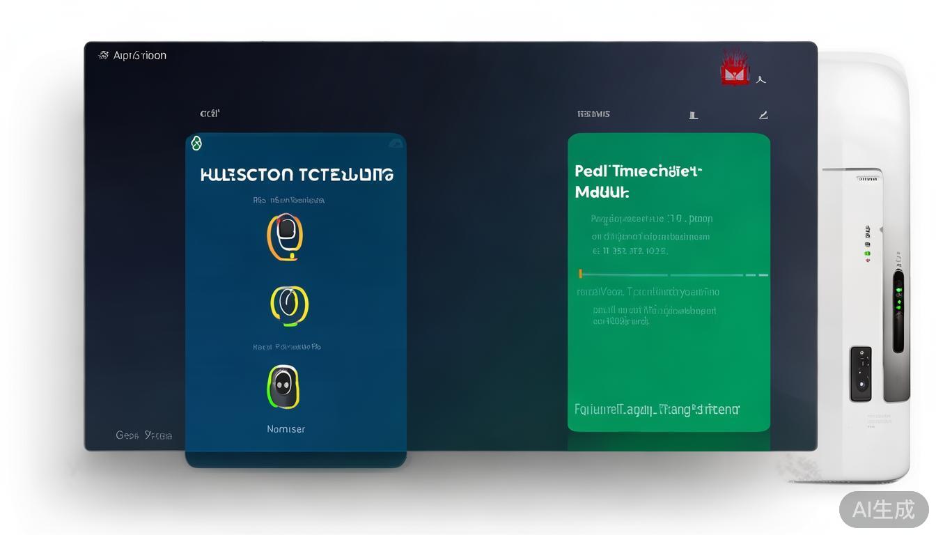 安卓官网手机_安卓官方版本属于什么平台_TP官网安卓2025最新版功能价值分析
