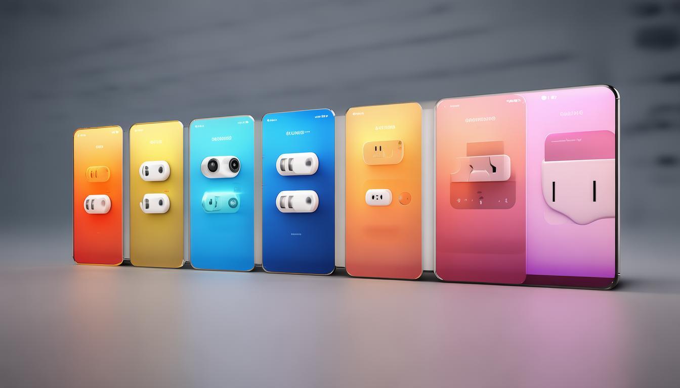 无线无缝连接设置_无缝wifi方案_TP-Link APP无缝控制多种无线设备的方法