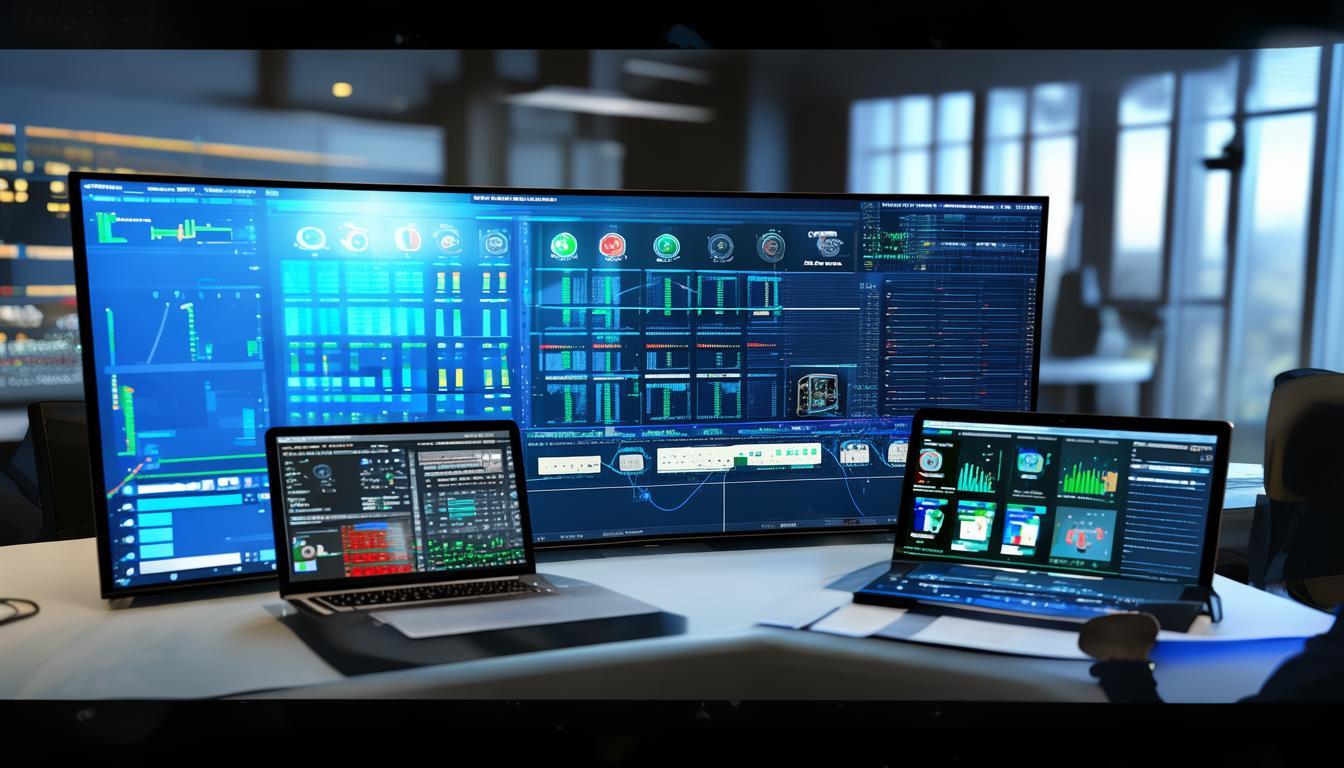 路由技术_TP-Link路由器的企业级网络解决方案_企业级路由器的应用场景