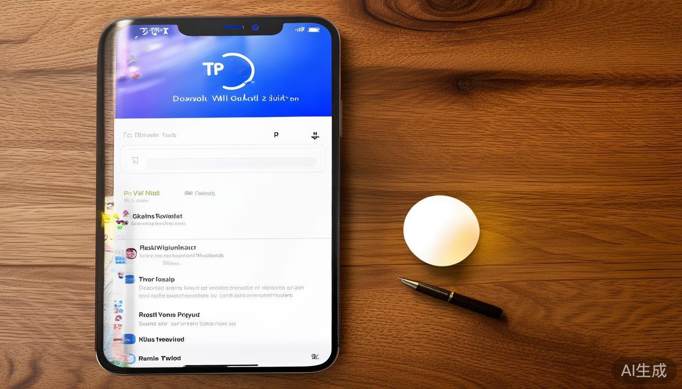 5. 轻松下载TP钱包,开启数字资产新体验_数字资产钱包是什么_数字资产怎么变成钱