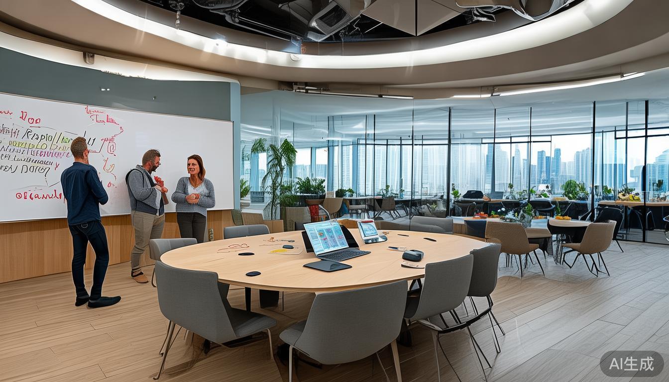 频道沟通的差异包括_高频率沟通的重要性_如何在TP最新版下载中增强沟通频率?