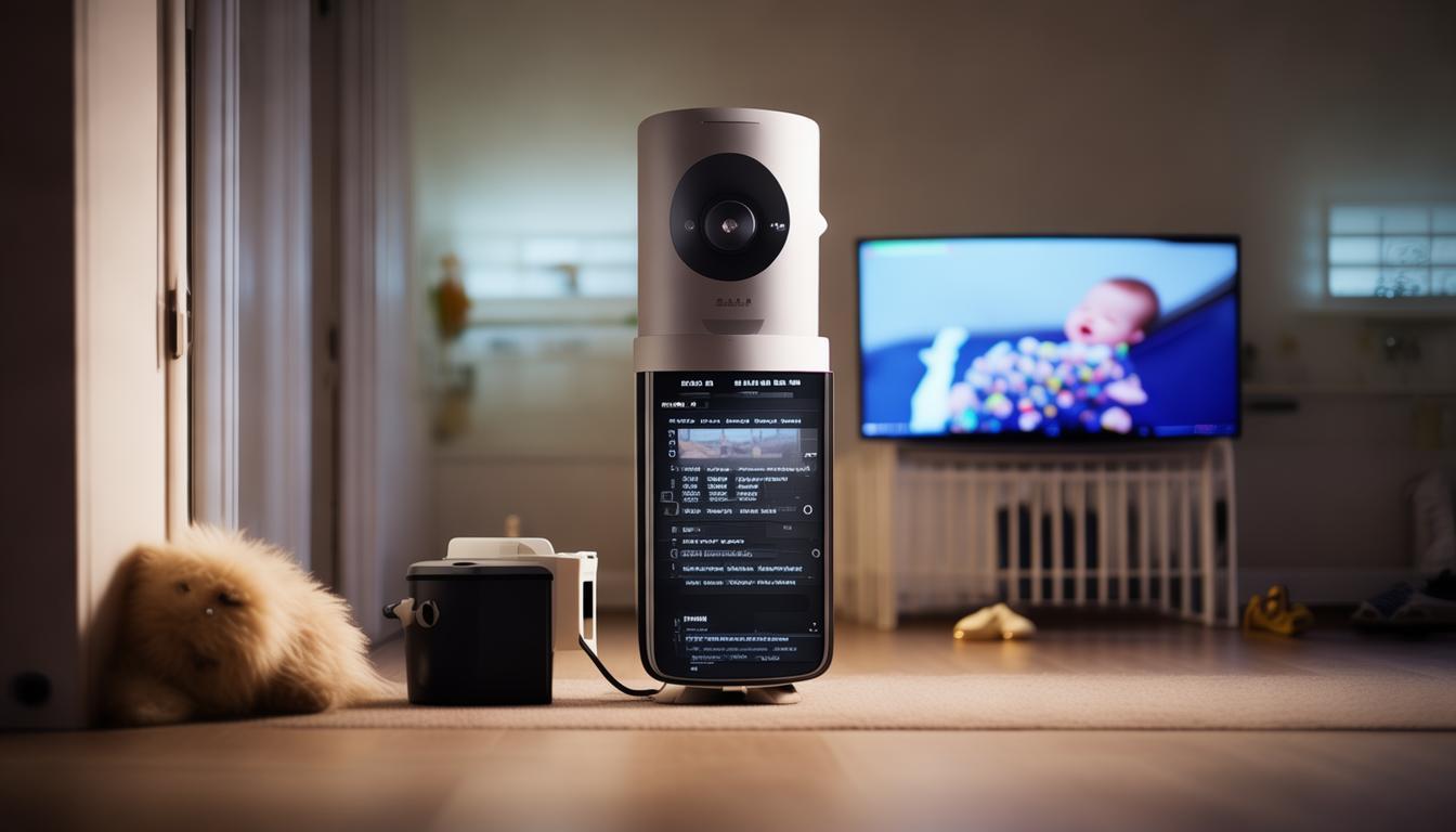 摄像头素质_摄像头日常检查标准_使用TP-Link摄像头提升日常生活质量