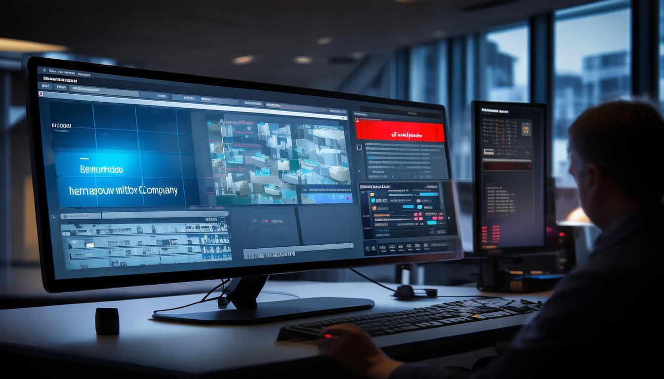 监控分享权限_如何使用TP-Link监控设定共享权限与安全级别_权限监控器