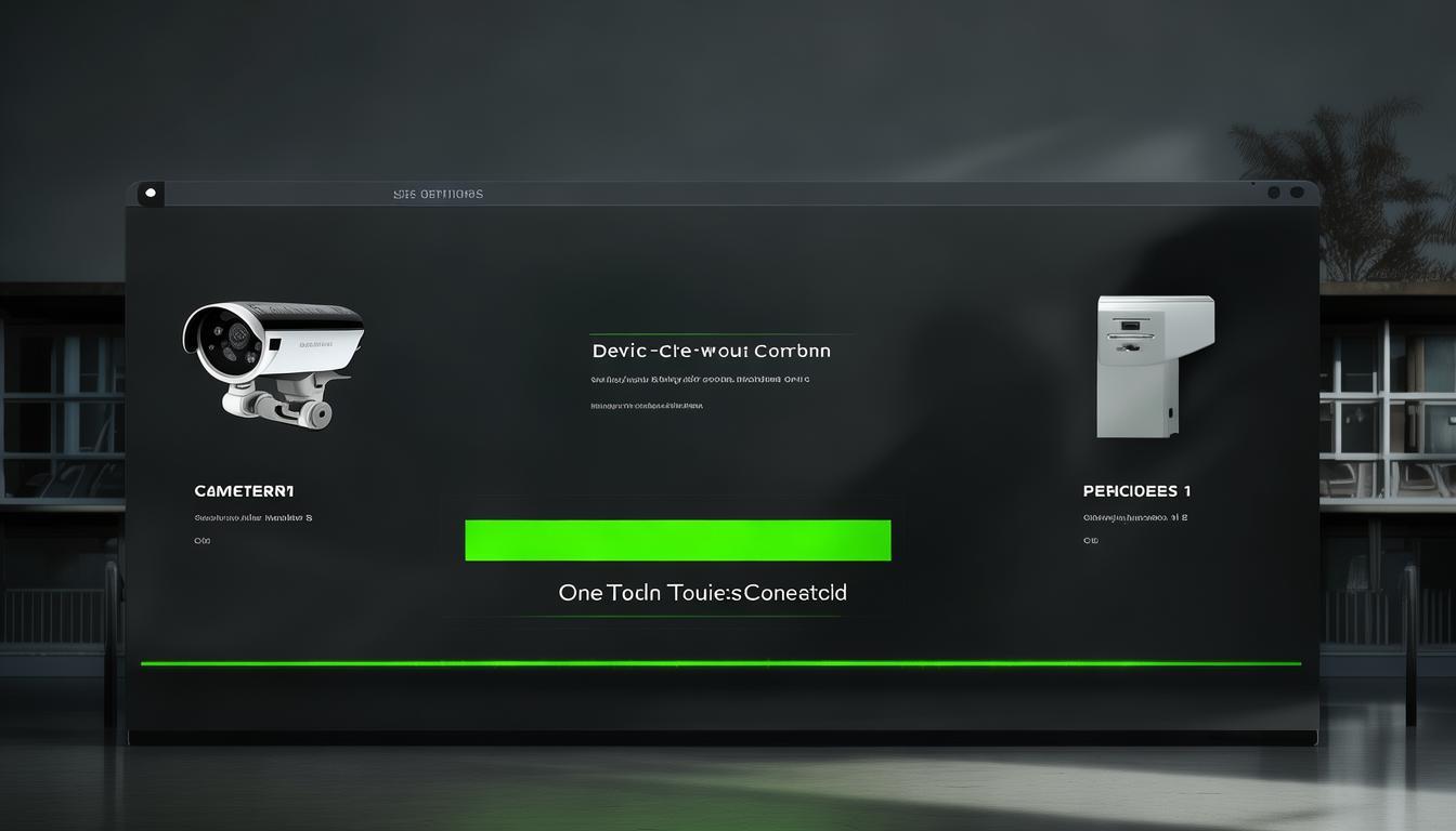 TP-LINK物联客户端如何解决小型企业安防问题?_安防联动是什么意思_安防系统联动