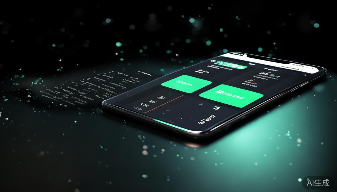 7. 轻松交易新体验,立即下载tp交易所app_交易吧app下载安装_交易软件下载