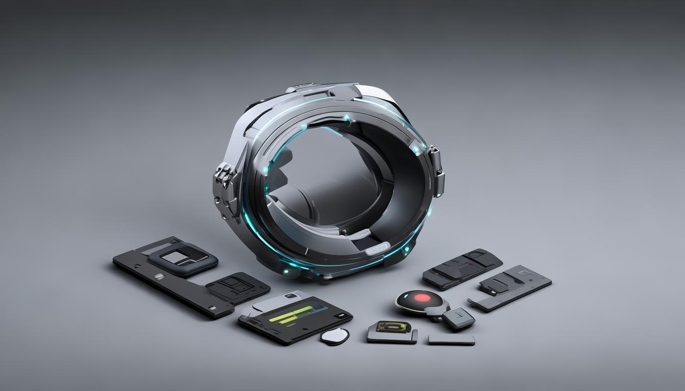 模块化产品案例_模块化的设计思想是什么_如何利用TPU设计模块化产品?