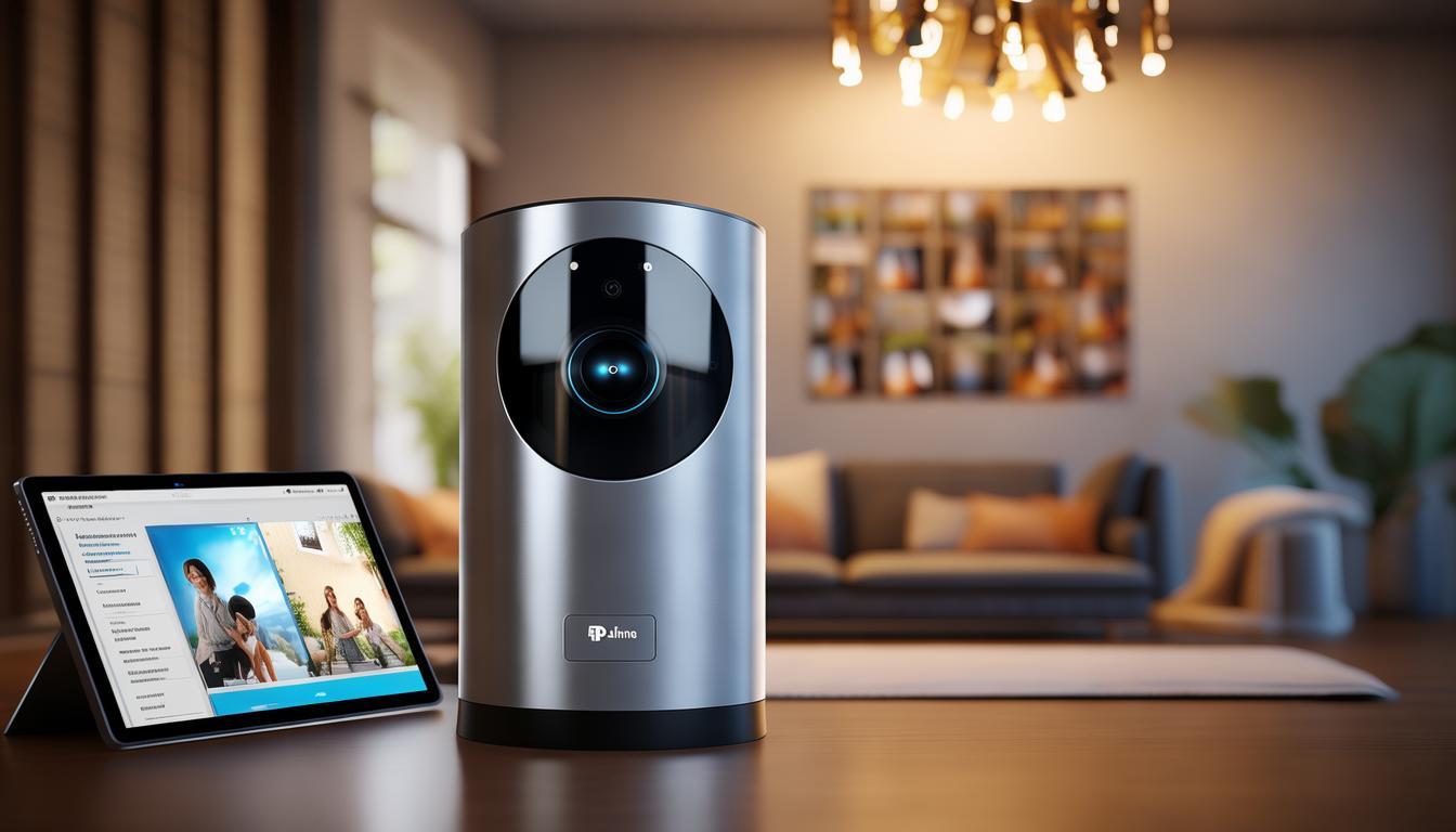 TP-Link摄像头的隐私保护功能分析_家用摄像头隐私保护_摄像头隐私保护是什么意思