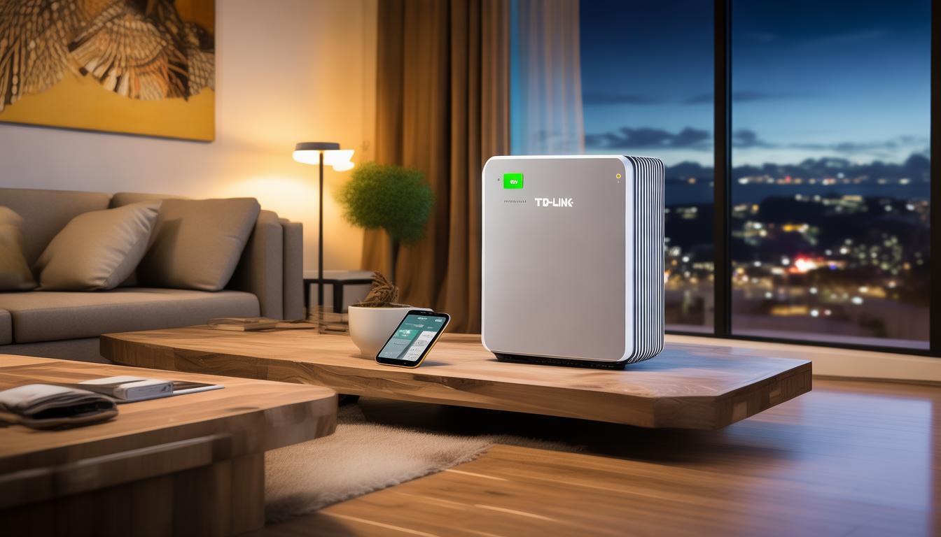 无线设备管理的可持续性:TP-Link APP实践说明_无线设备管理的可持续性:TP-Link APP实践说明_无线设备管理的可持续性:TP-Link APP实践说明