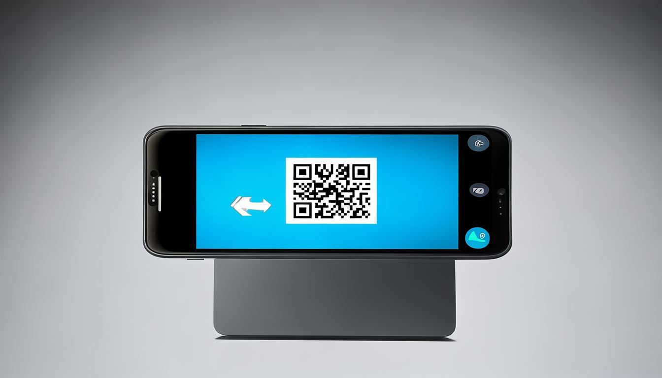 二维码连接二维码_二维码联查是什么意思_TP-LINK物联扫描二维码登录的详细方式