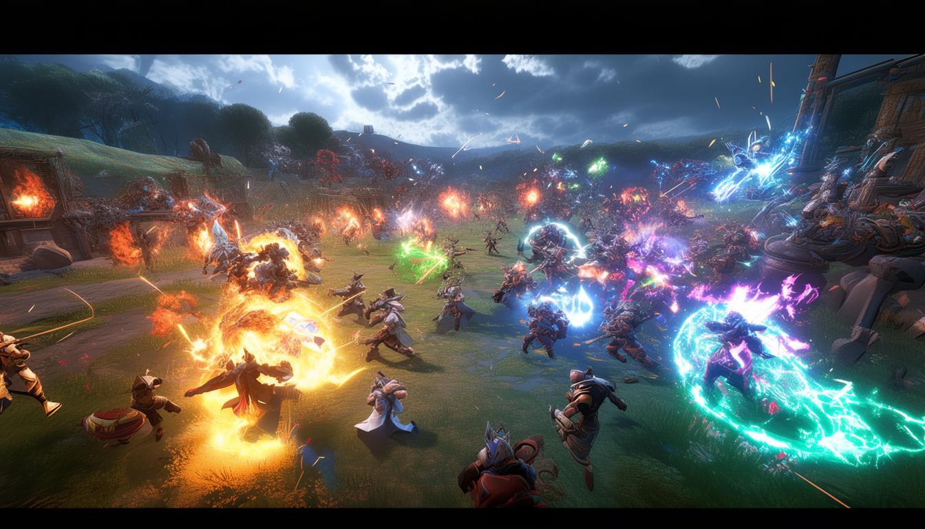 TPTP游戏的图形表现与性能优化_图解性能优化_图形优化软件