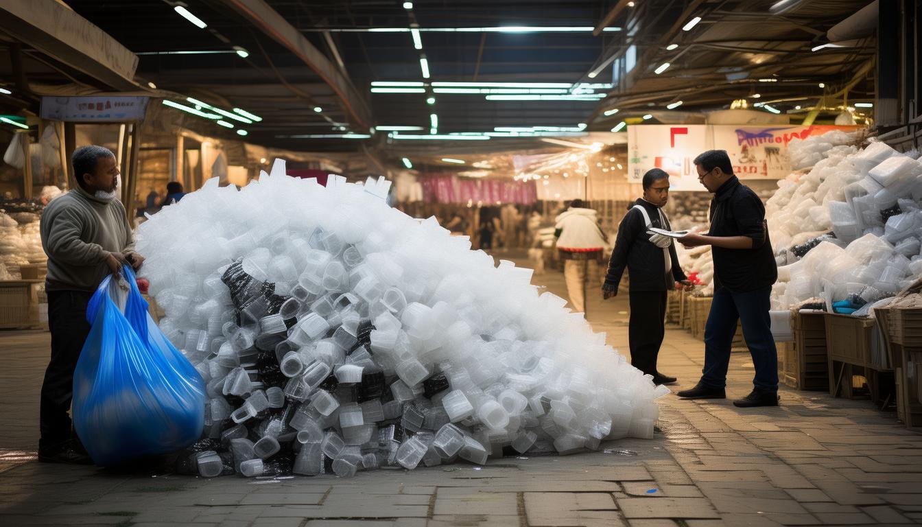 如何处理TPU制品的边角料?_处理边角料会计分录_边角料怎么核算成本