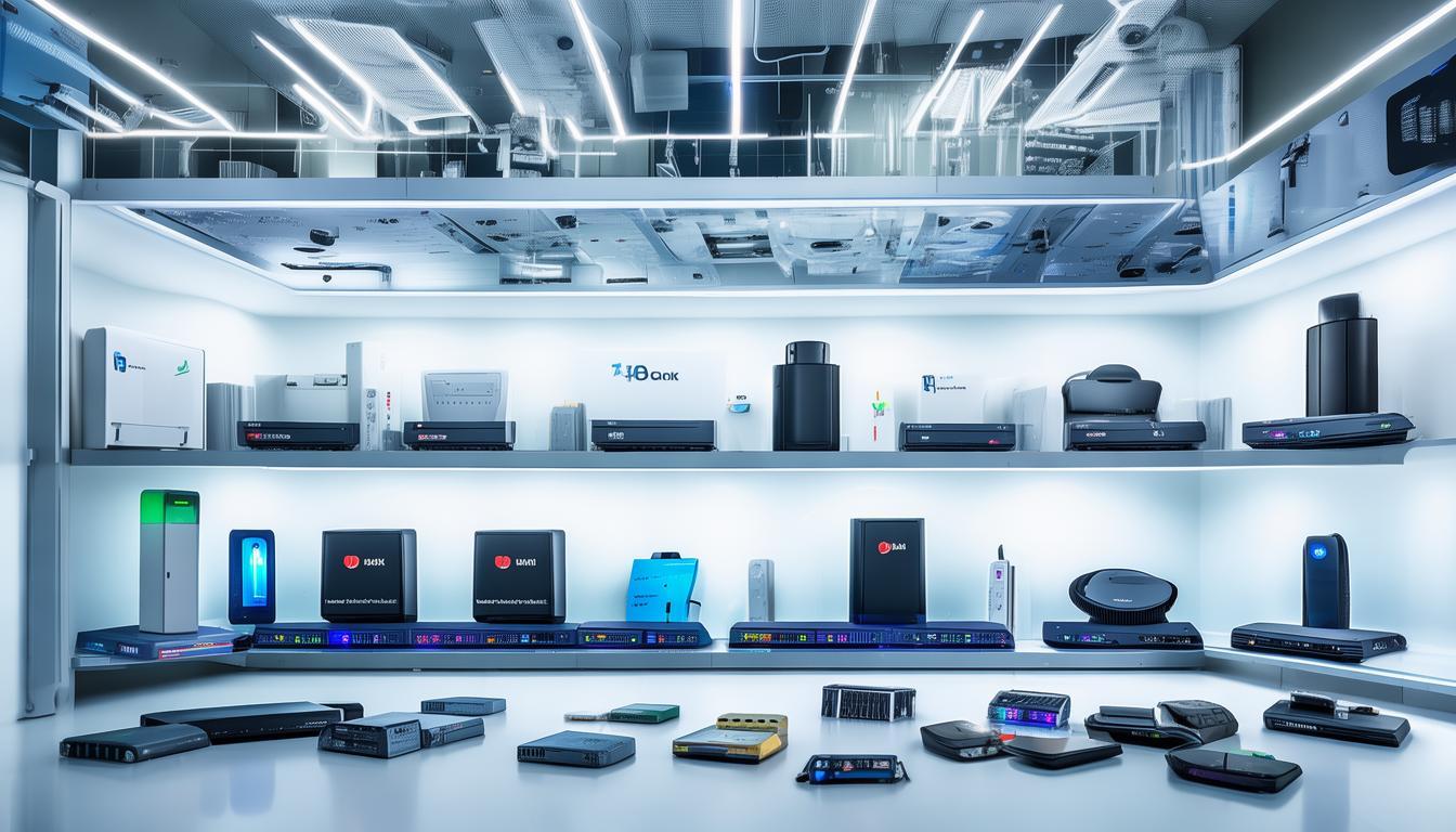 机遇和趋势_趋势与机遇_TP-LINK的市场分析:趋势与机遇