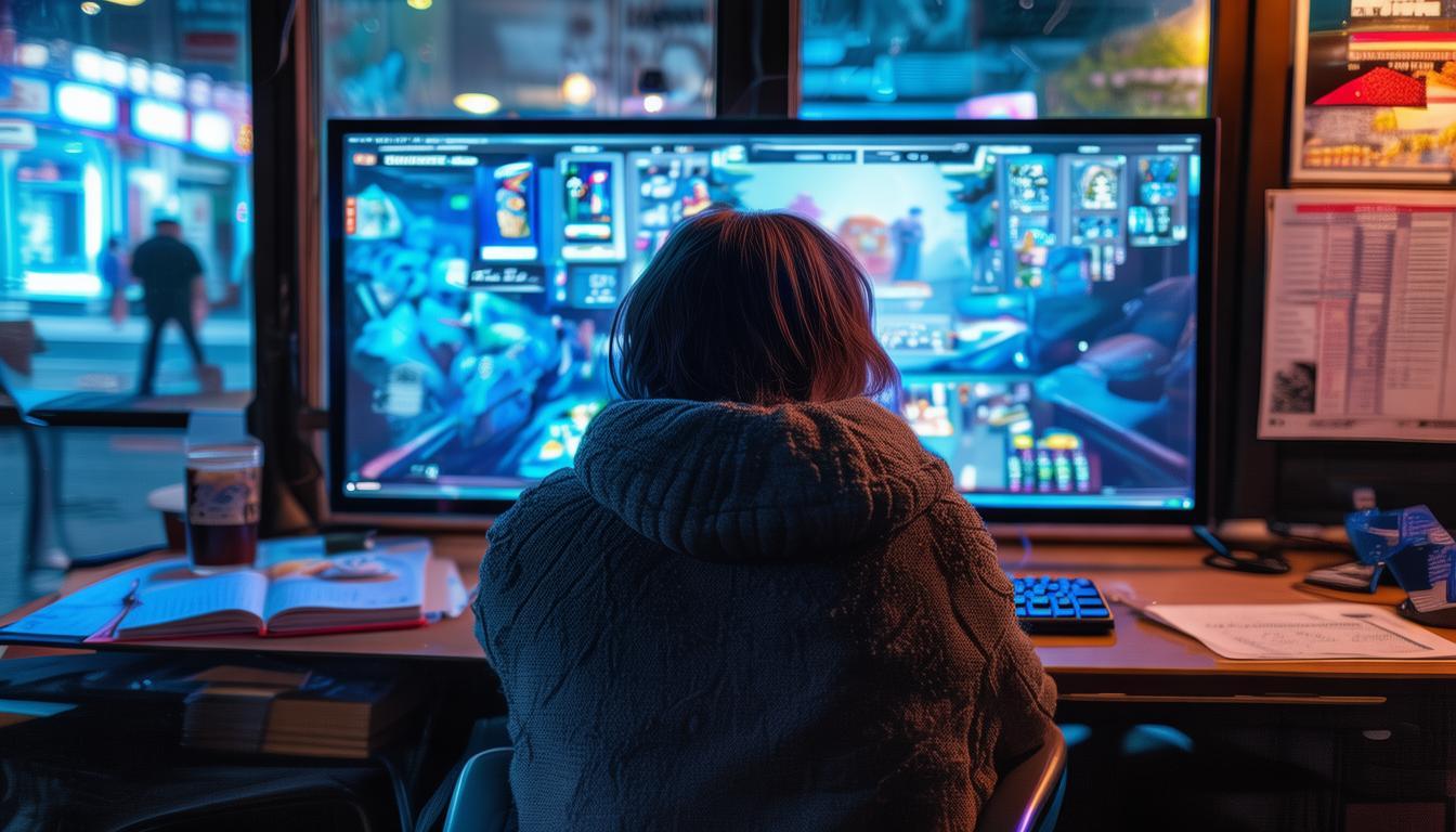 TPTP游戏如何影响玩家的社交行为_游戏社交对现实社交关系_游戏社交的弊端的例子