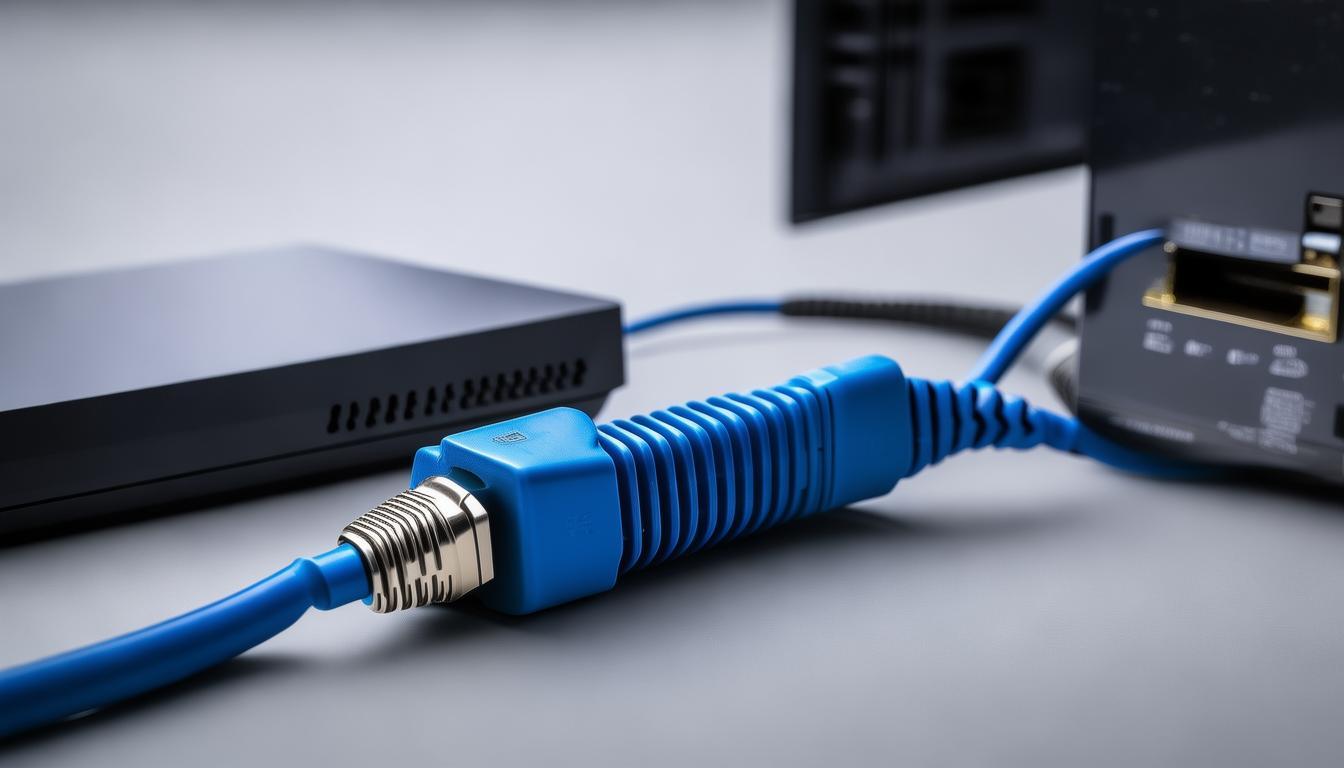 TP-LINK路由器的网线连接与网络速度的关系_网速和连接线有关系吗_网线连接速率