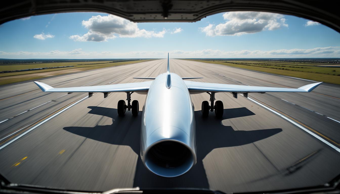 大型无人运输机_无人运输机的优点_TP1000无人运输机成功首飞,试飞即将进行