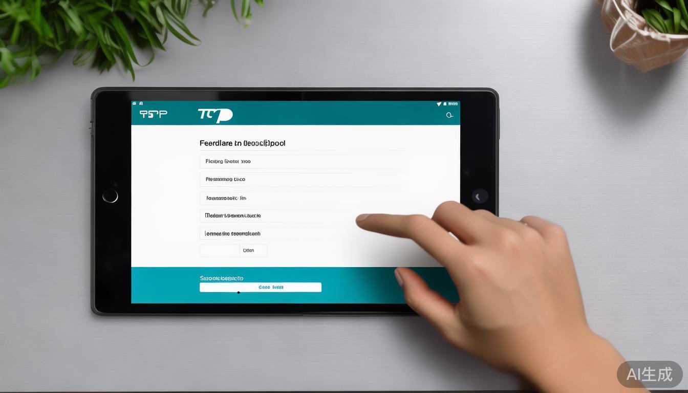 反馈更新_反馈助手app_如何在TP官方安卓最新版本下载反馈中进行改进?