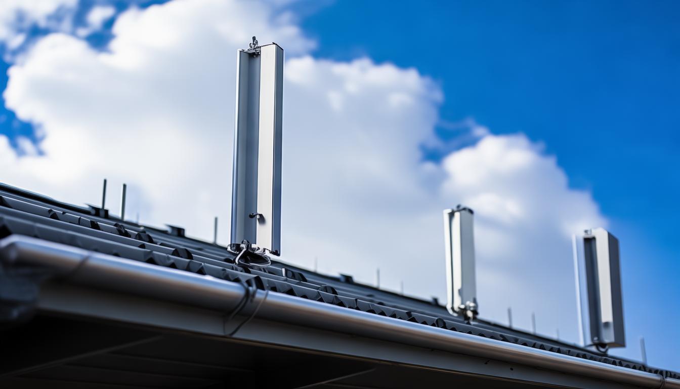 如何合理布置TP-LINK XDR5430易展版以获得最佳信号_布置信号球_易我分区表医生注册码