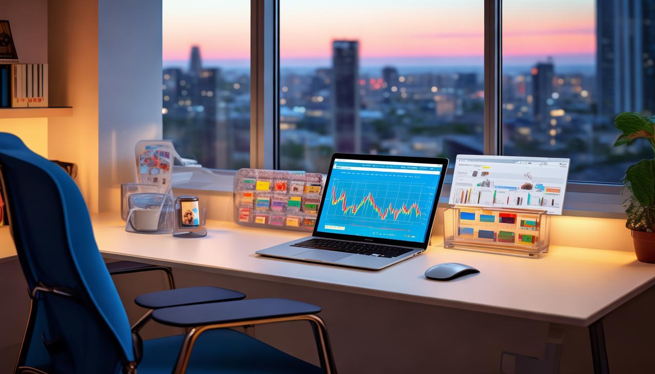 钱包app下载安装安卓版_安卓市场电脑下载_如何在tokenpocket钱包安卓下载后进行高效的市场走势分析?