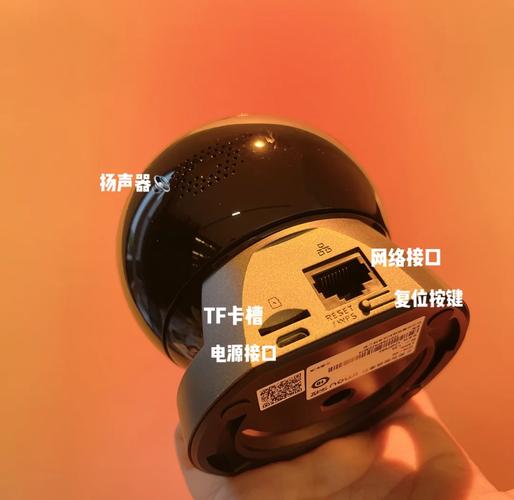 隐蔽摄像头推荐_隐蔽性最好的无线摄像头_小型TP-Link摄像头的隐蔽优势探讨