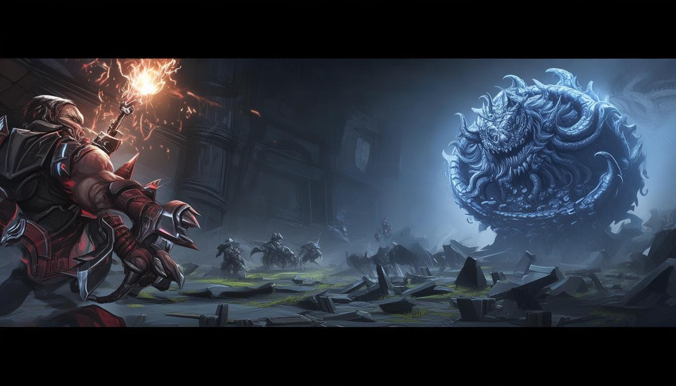 近战远程_lol洛是近战还是远程_TPTP游戏如何制定远程与近战的分工