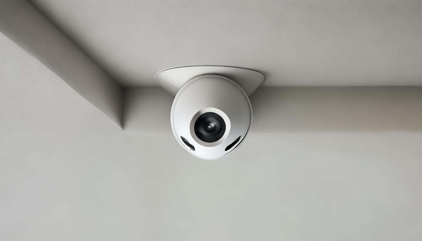 如何通过TP-Link摄像头的大小实现隐蔽性?_隐蔽摄像头长什么样_隐蔽性高的摄像头