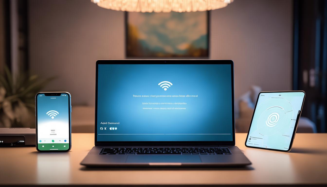 tplink路由器添加新设备_tplink怎么添加设备_TP-LINK路由器APP的设备添加功能探索