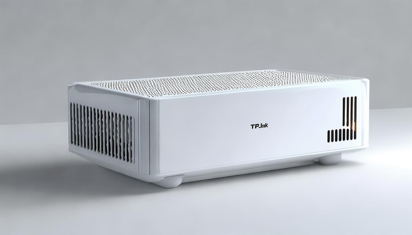 TP-Link路由器的设计与外观特征分析_proe修改特征外观库_外观特征