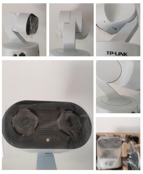 环保摄像头拍到不合格怎么回事_TP-Link摄像头设备的环保设计与实践_环保监控摄像头