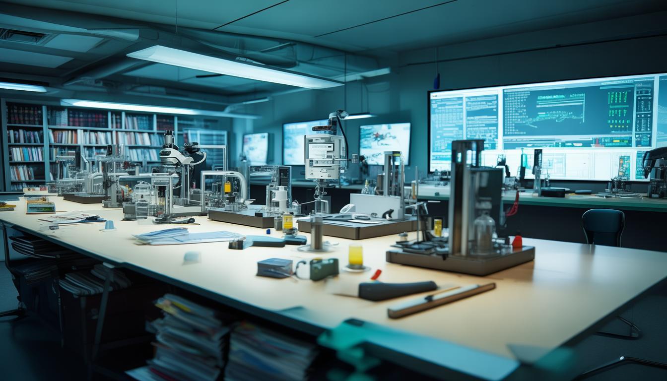 科学家的发明_TPU的发明与科学研究的交际_科学家的发明与发现