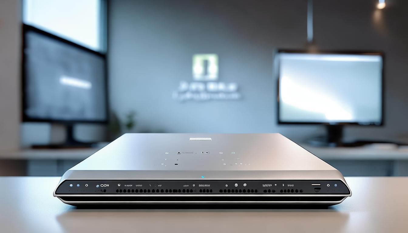 轻舟主机_TP-LINK轻舟AX6000在业界的口碑与反响_tplink轻舟系列