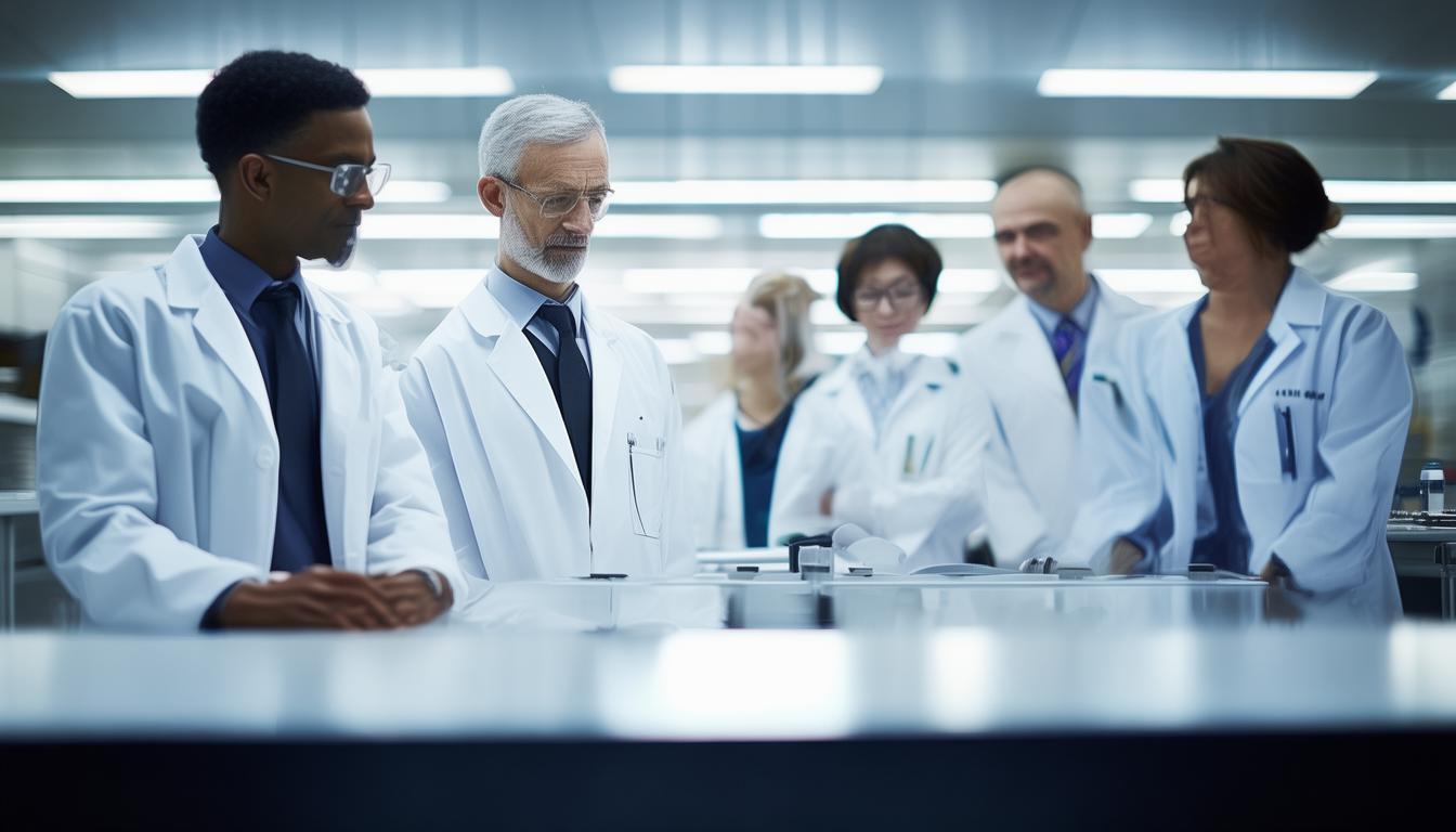 TPU的研究历程:科学家们的奉献_科学研究奉献了他们的一生_科学奉献的科学家