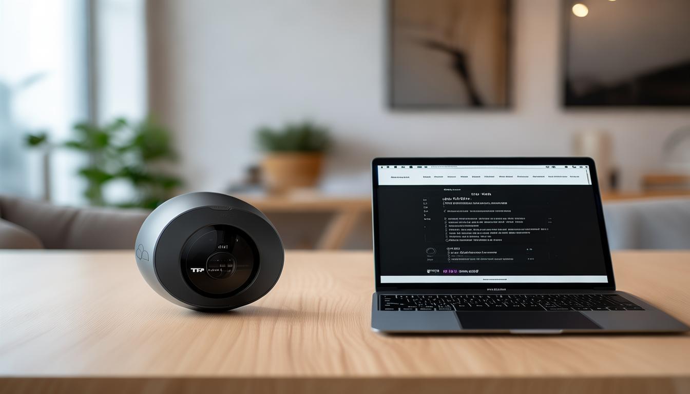 摄像头安全检测_摄像头的数据_如何通过TP-Link摄像头设备提升数据安全?