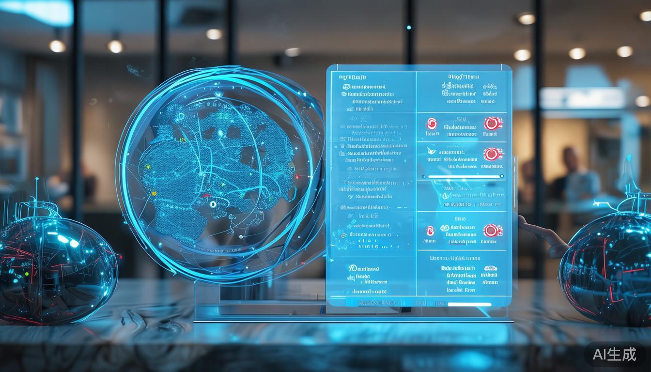 数字资产发展_数字资产类应用案例_tpWallet官网下载的前瞻性发展,如何适应未来的数字资产趋势?