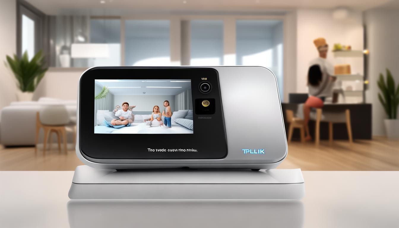 摄像头远程监控系统排名_如何评价TP-Link摄像头的远程监控性能?_tp网络摄像头远程监控