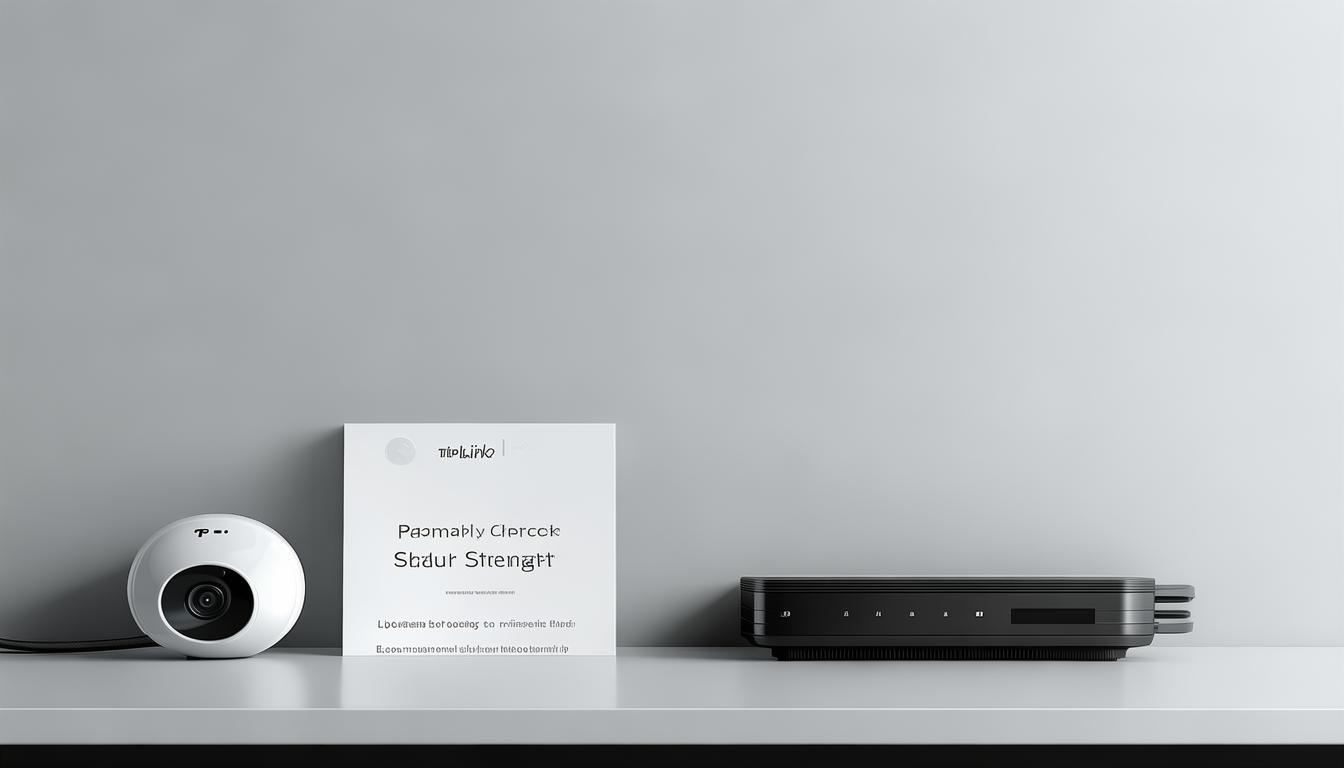 摄像头日常维护_TP-Link摄像头设备的更新与维护策略_摄像头固件更新