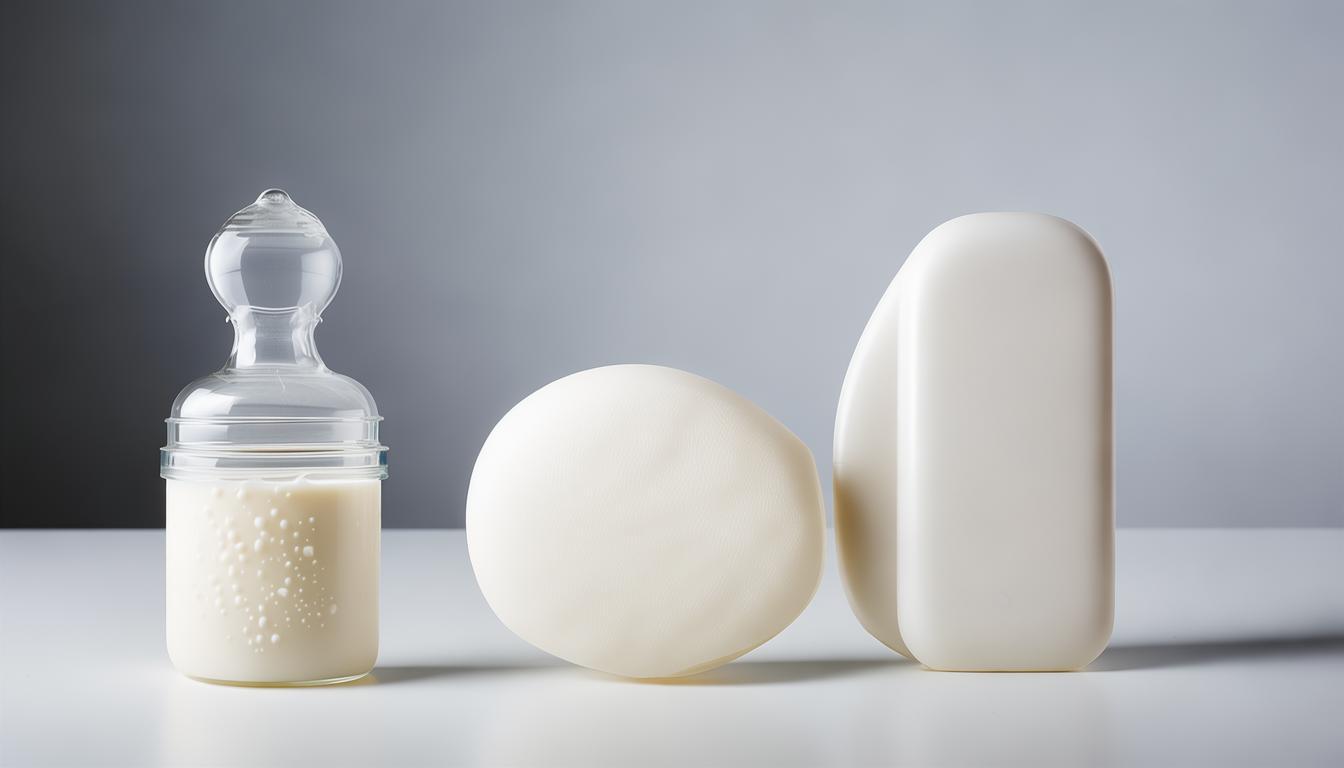 硅胶产品用途多适用有哪些_TPU与硅胶的比较:用途与性能分析_硅胶的特点和适用范围