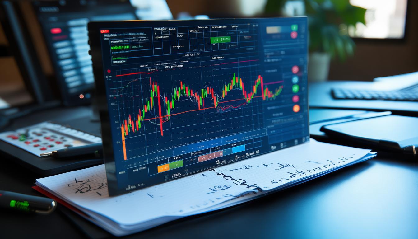 官方认证的交易平台_下载交易平台_下载tp官方网站的app后，如何利用其功能进行高效交易？