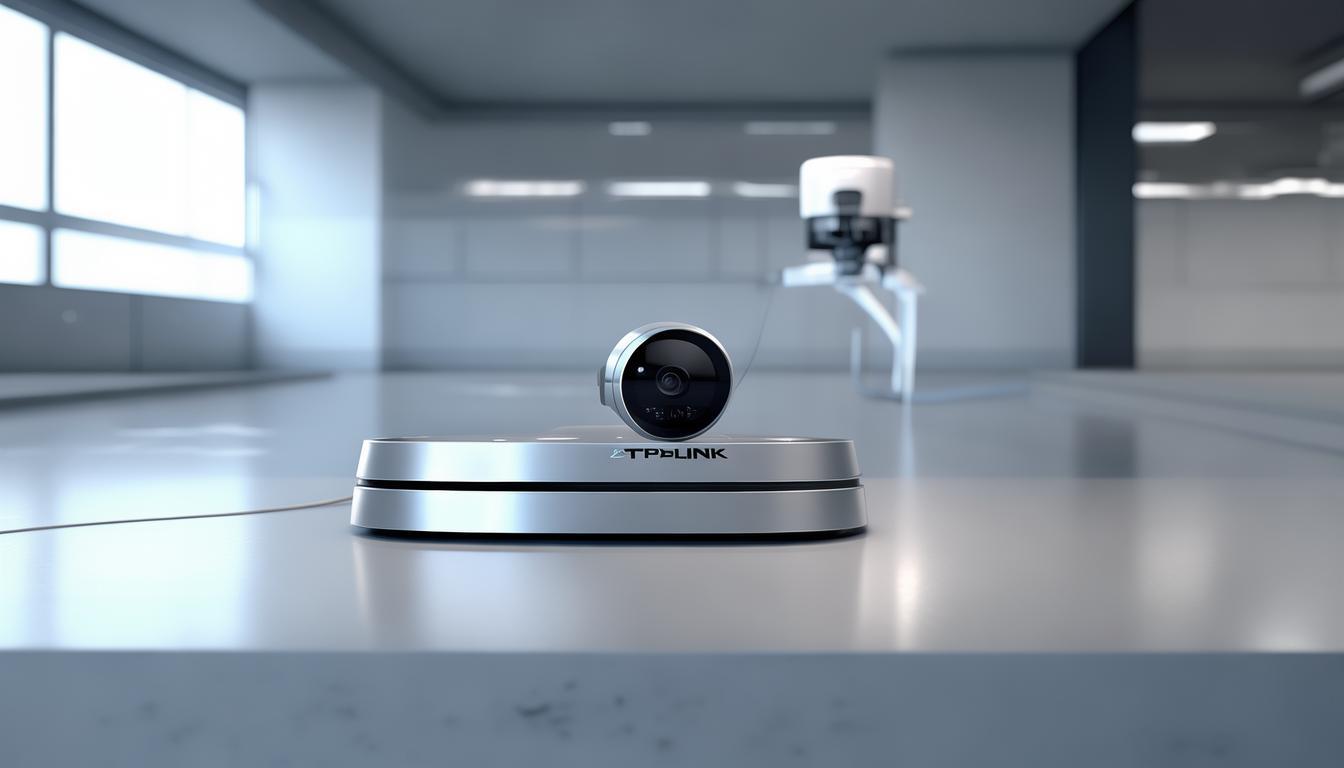 TP-LINK物联客户端:安防监控的新标杆_TP-LINK物联客户端:安防监控的新标杆_TP-LINK物联客户端:安防监控的新标杆