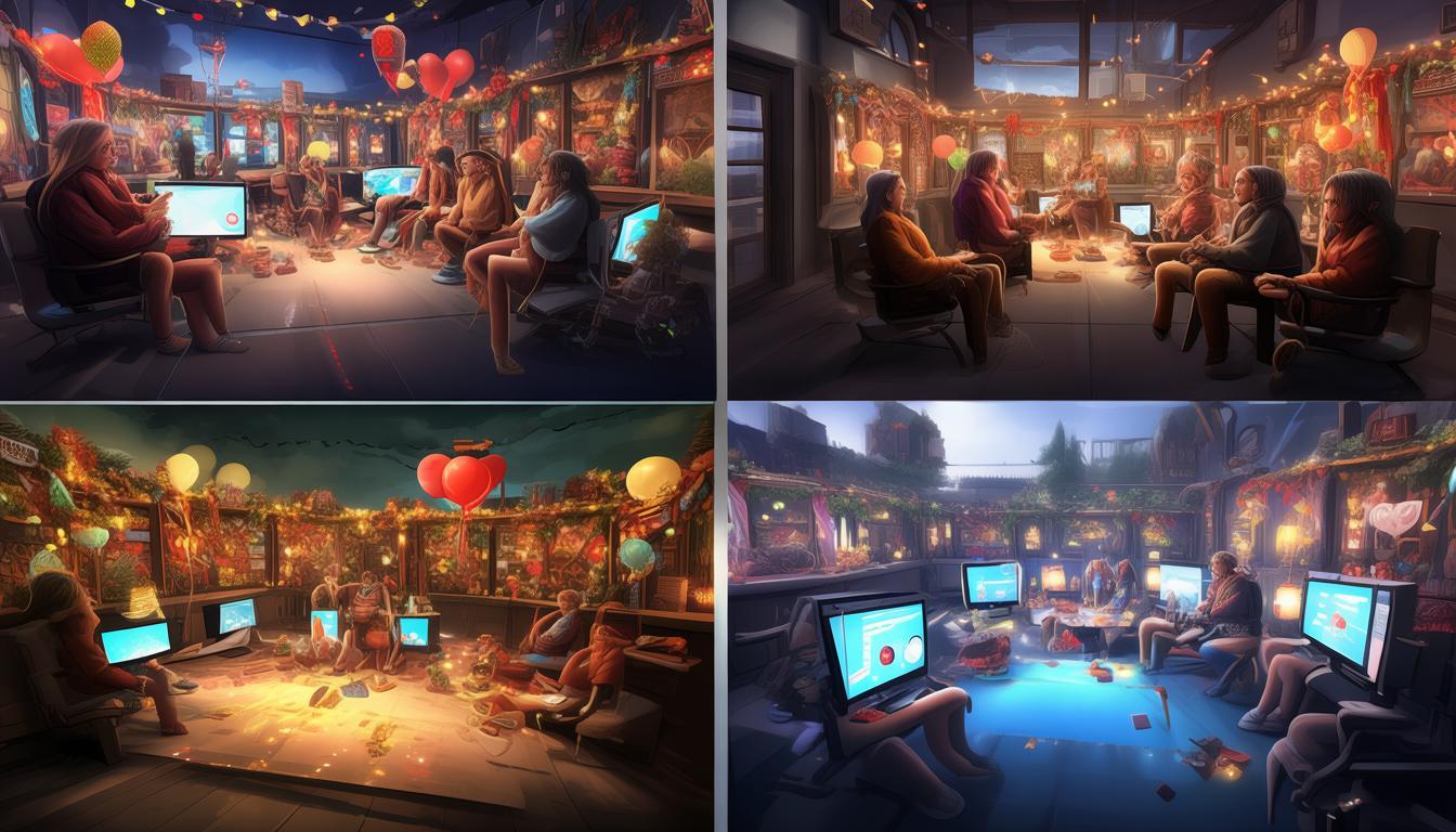 TPTP游戏:社交互动与社区文化_社交互动游戏有哪些_社会交互活动