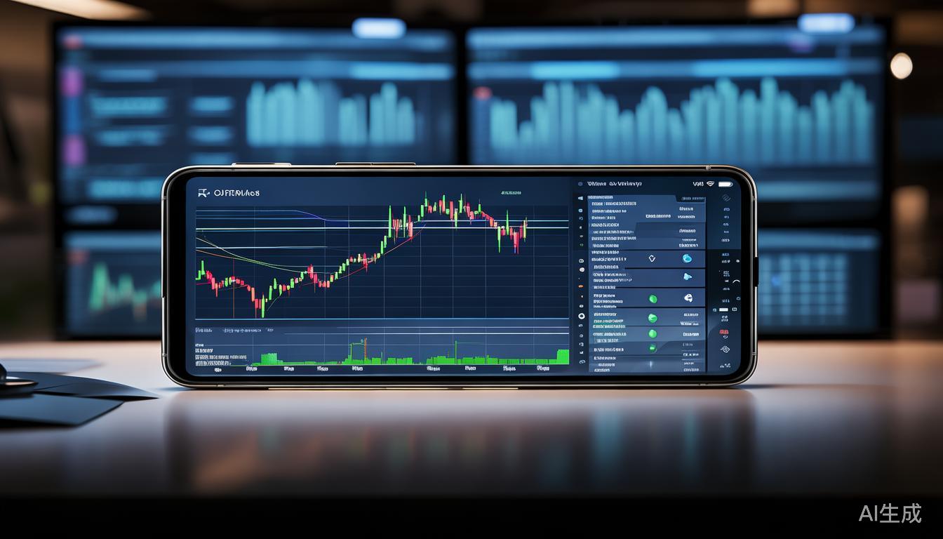 交易软件使用说明_TP交易所app下载的技术分析工具与资源_交易分析软件