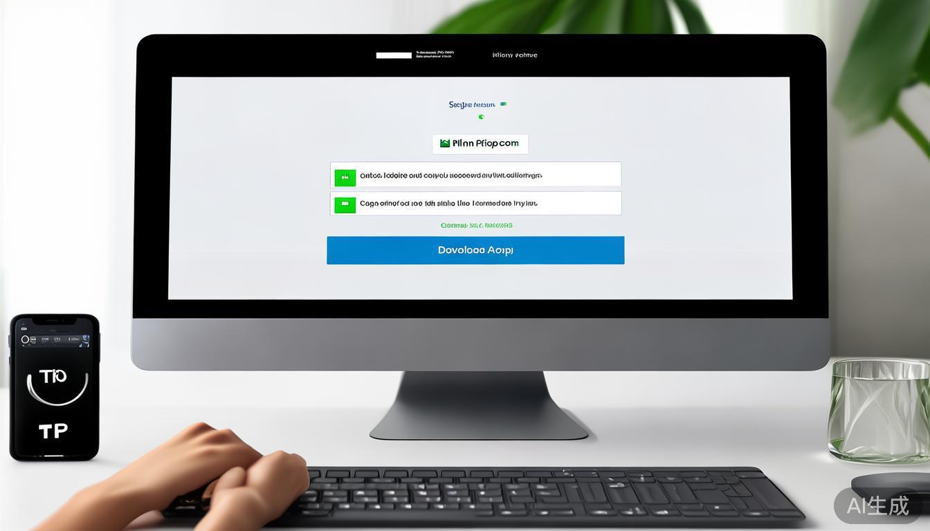 正版w7系统下载官网_如何在TP官网下载app正版中保持目标一致？_win7系统正版下载官网