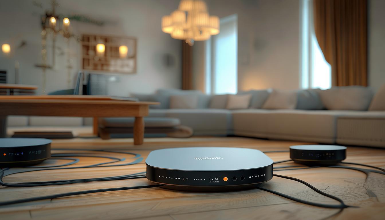 深度探索TP-LINK XDR5430易展版的技术背景_深度探索TP-LINK XDR5430易展版的技术背景_深度探索TP-LINK XDR5430易展版的技术背景