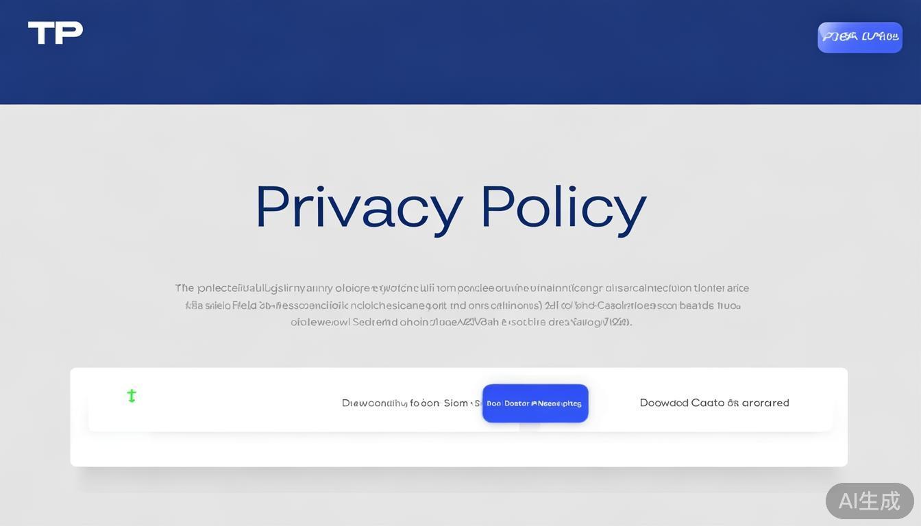 ios隐私政策模板_TP官网下载苹果版的安全措施与隐私政策解读_ios隐私政策网址怎么填