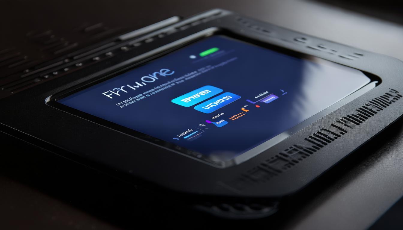 tp路由器固件升级好不好_TP-Link路由器如何进行设备固件更新_路由器固件升级失败怎么办